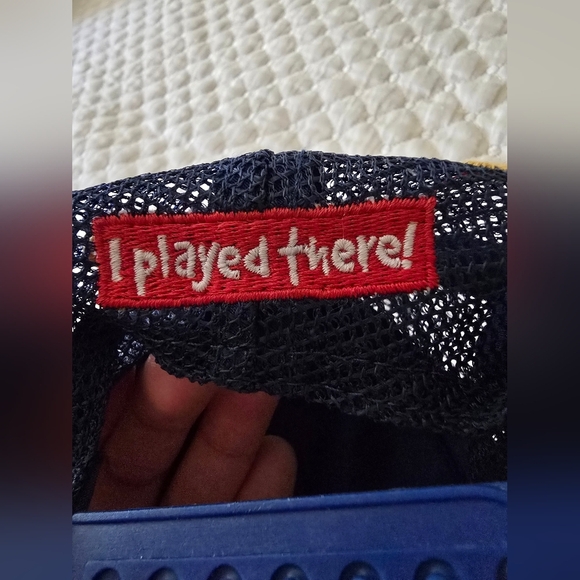 Kids Toy Story Land Hat Adjustable Baseball Cap - Picture 3 of 5